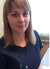 Сичова Тетяна Вячеславівна