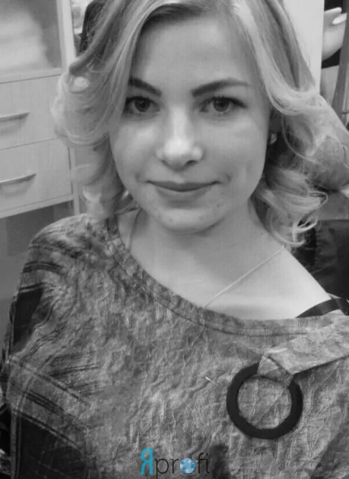 Наталья Степаненко