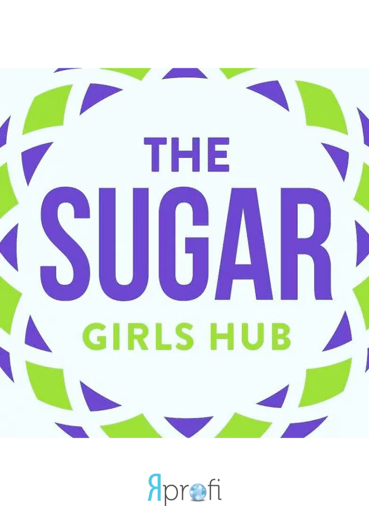 The Sugar Girls Hub