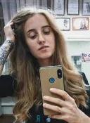 Валерия Ефименко