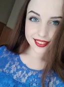 Анастасия Тихонюк