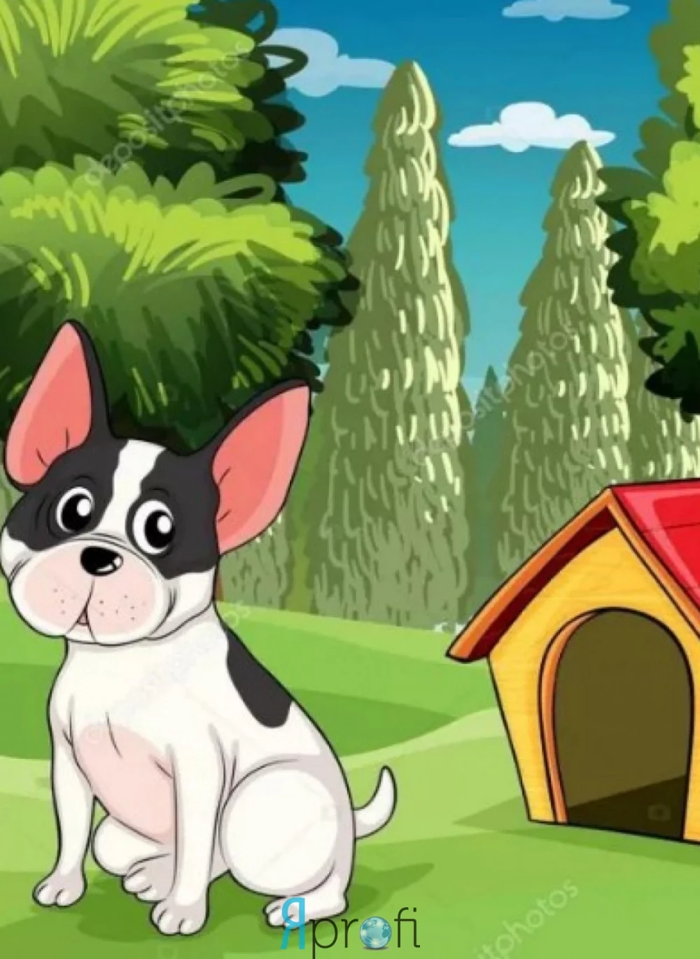 Гостиница для собак