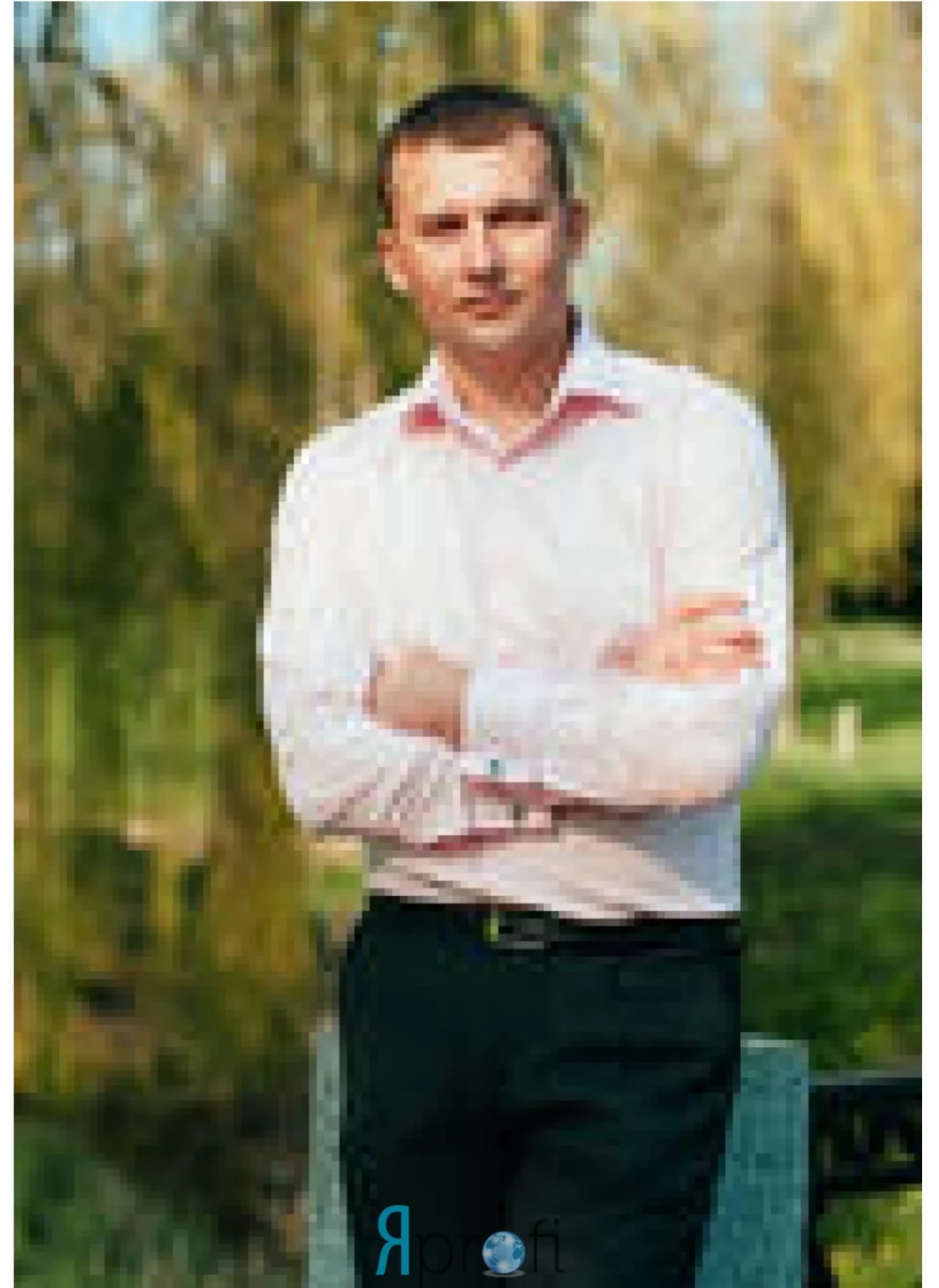 Юрій Васильович