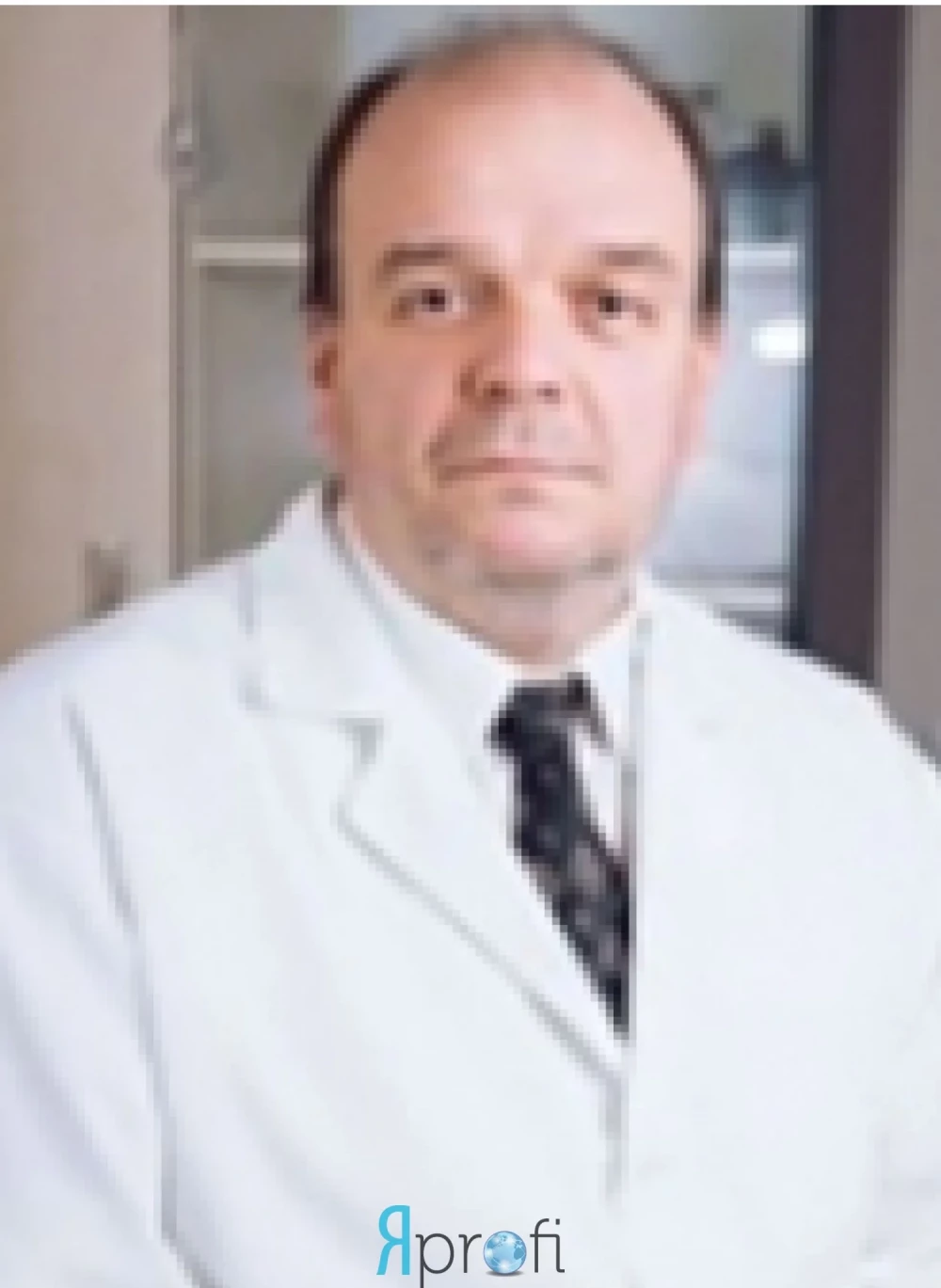 Боніславський Ростислав Васильович "Медиан"