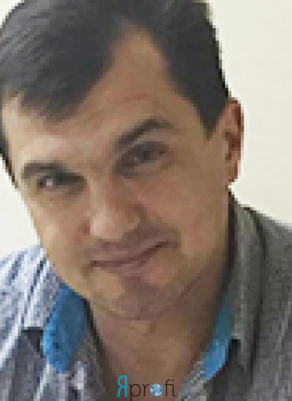 Кравченко Александр Викторович «Team Spirit Medical»