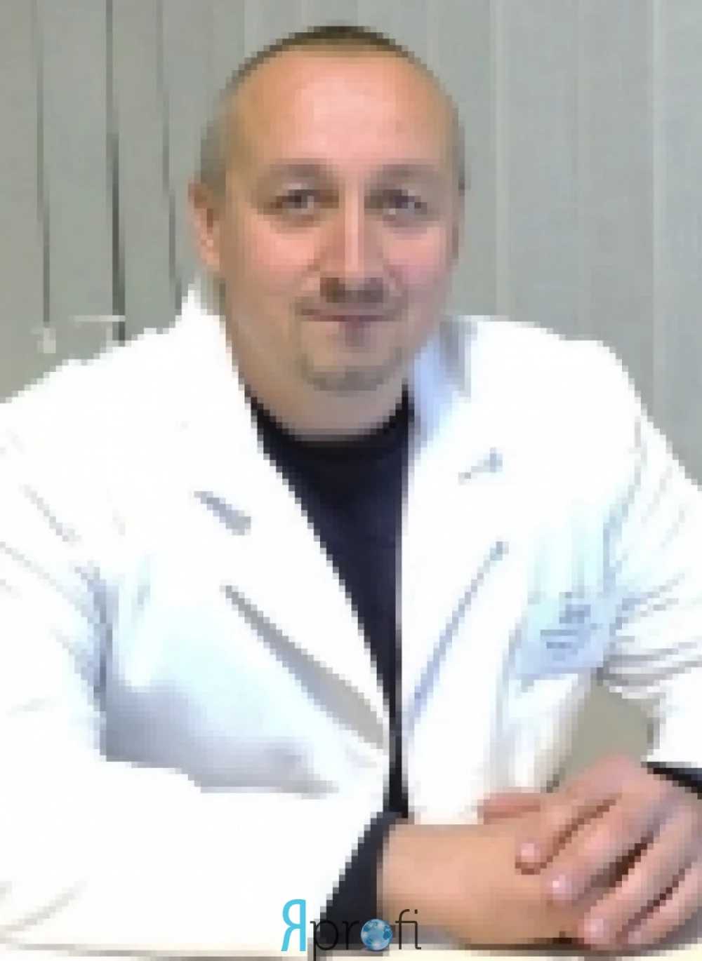 Романенко Олег Володимирович "Медиан"