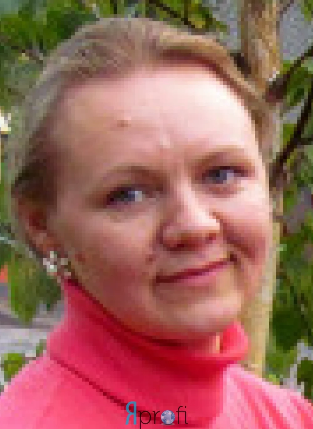 Стецюк Елена