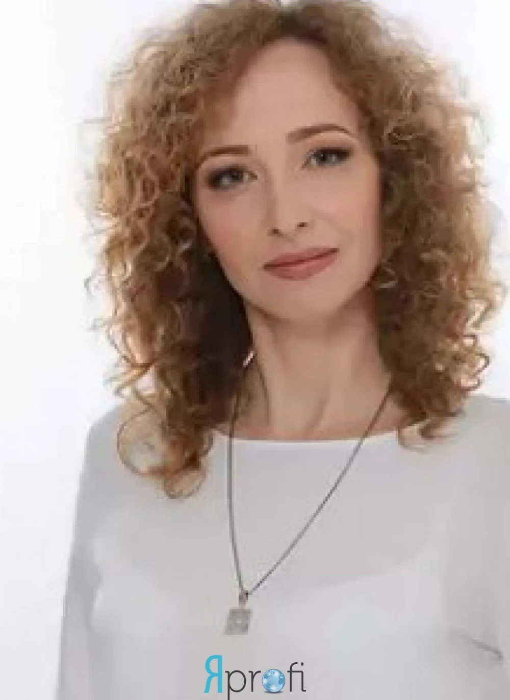 Юлия Николаевна