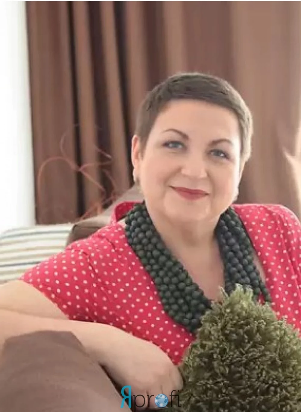 Вікторія Тумановська