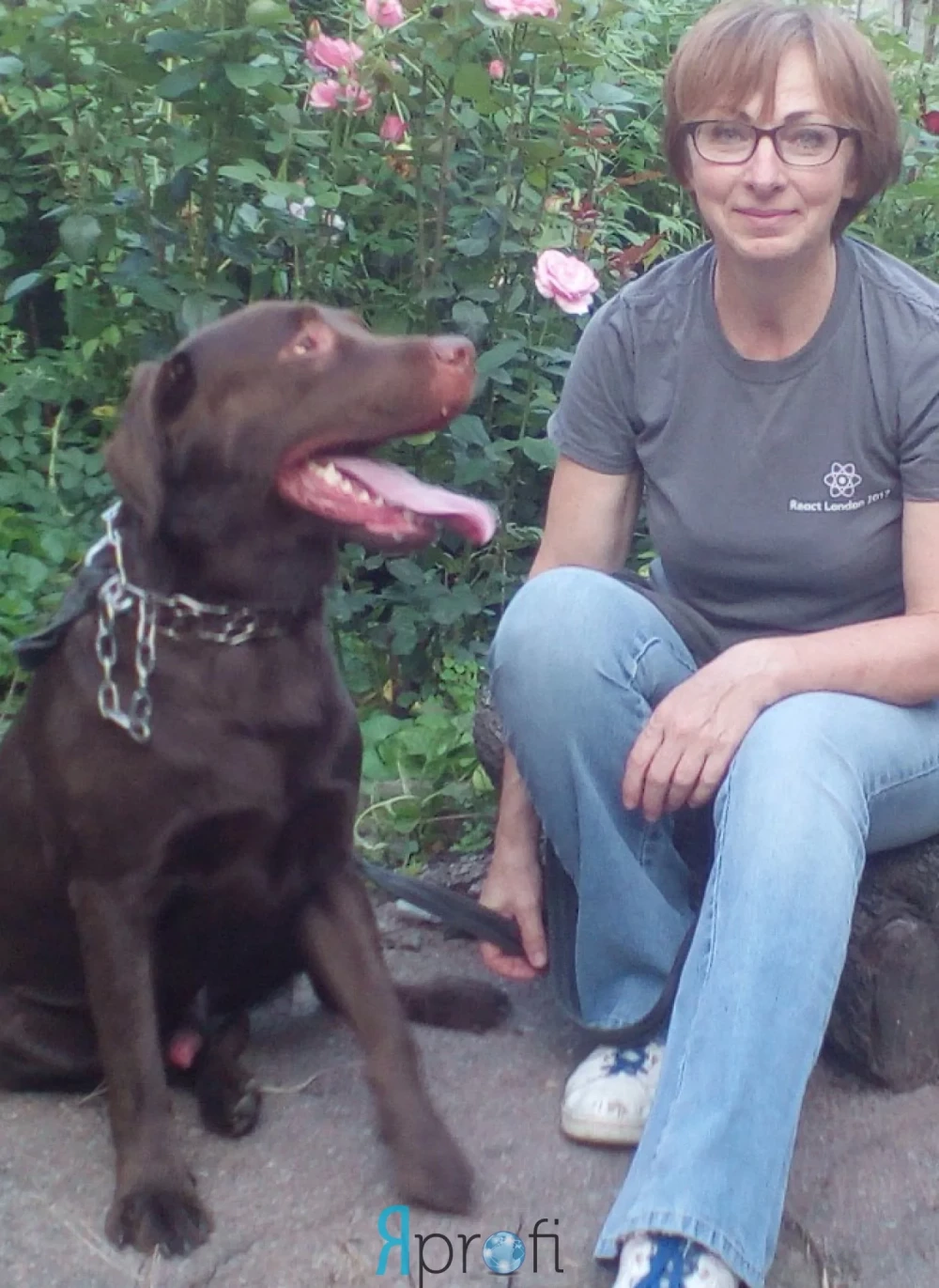 Зоя Тарновська