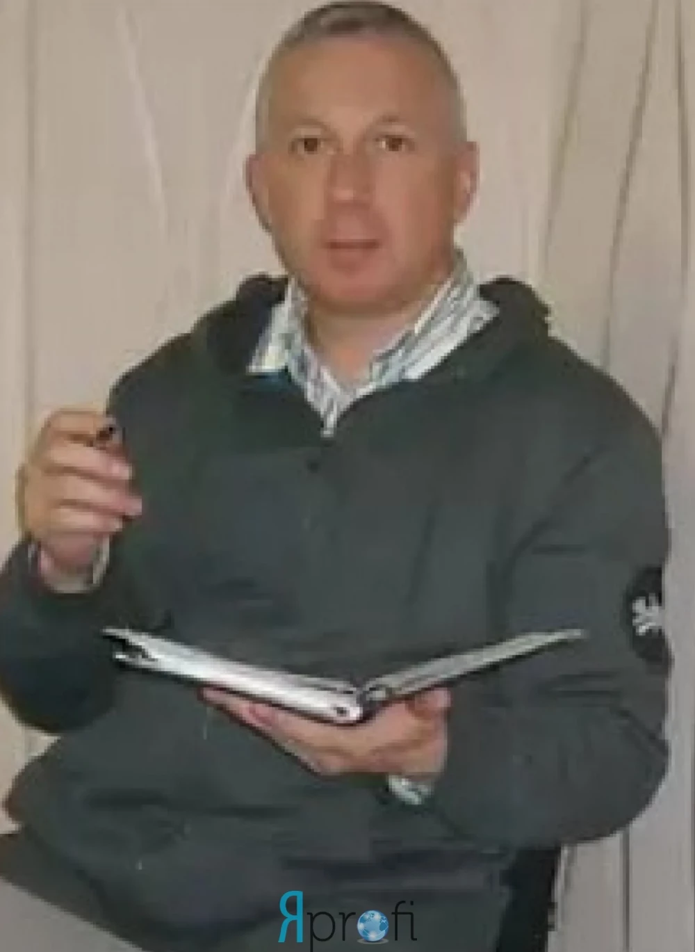 Дмитрий Александрович