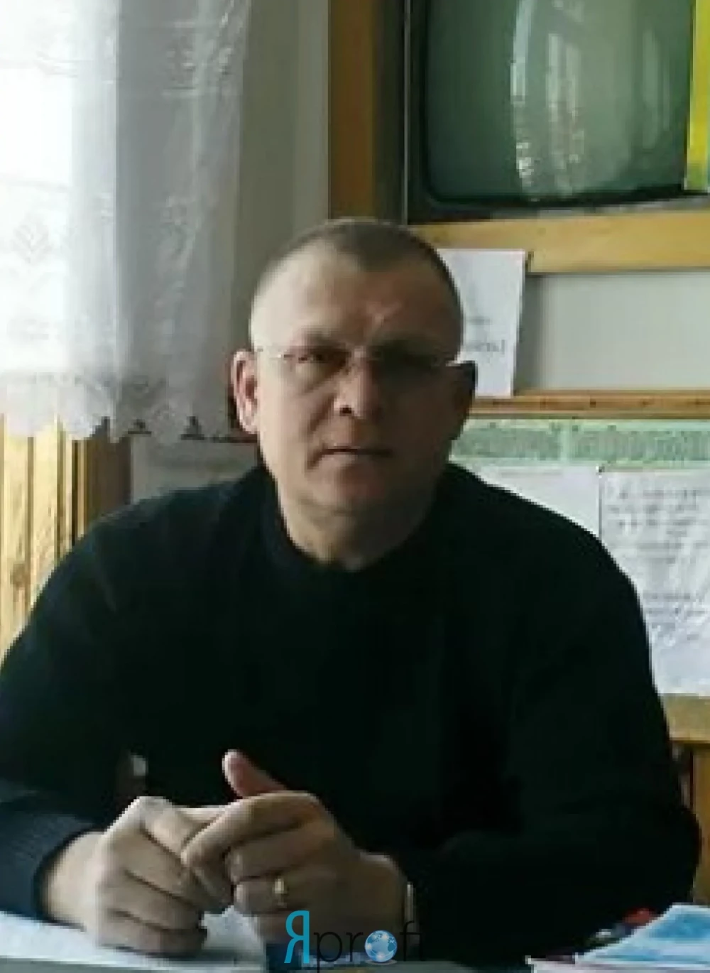 Сергій Борисович Миронович