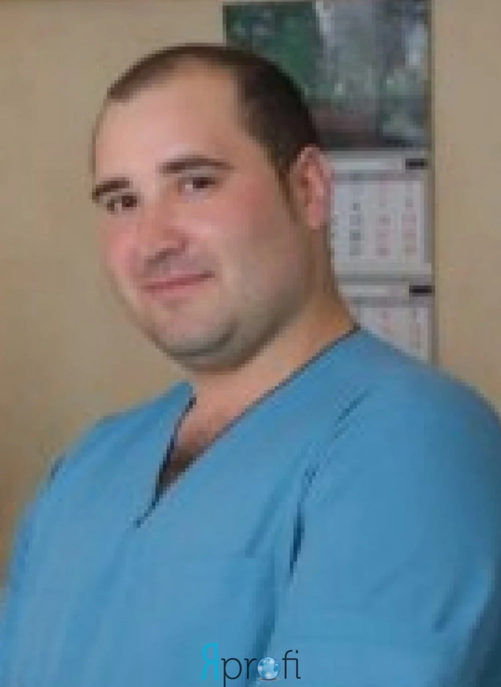 Игорь Наниш