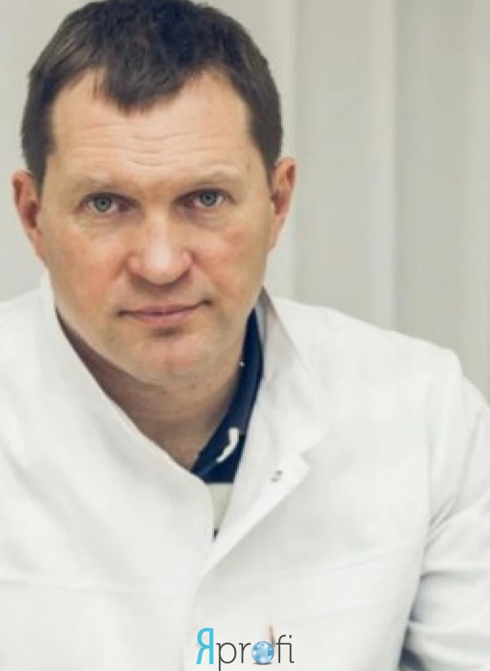 Руденко Евгений Иванович