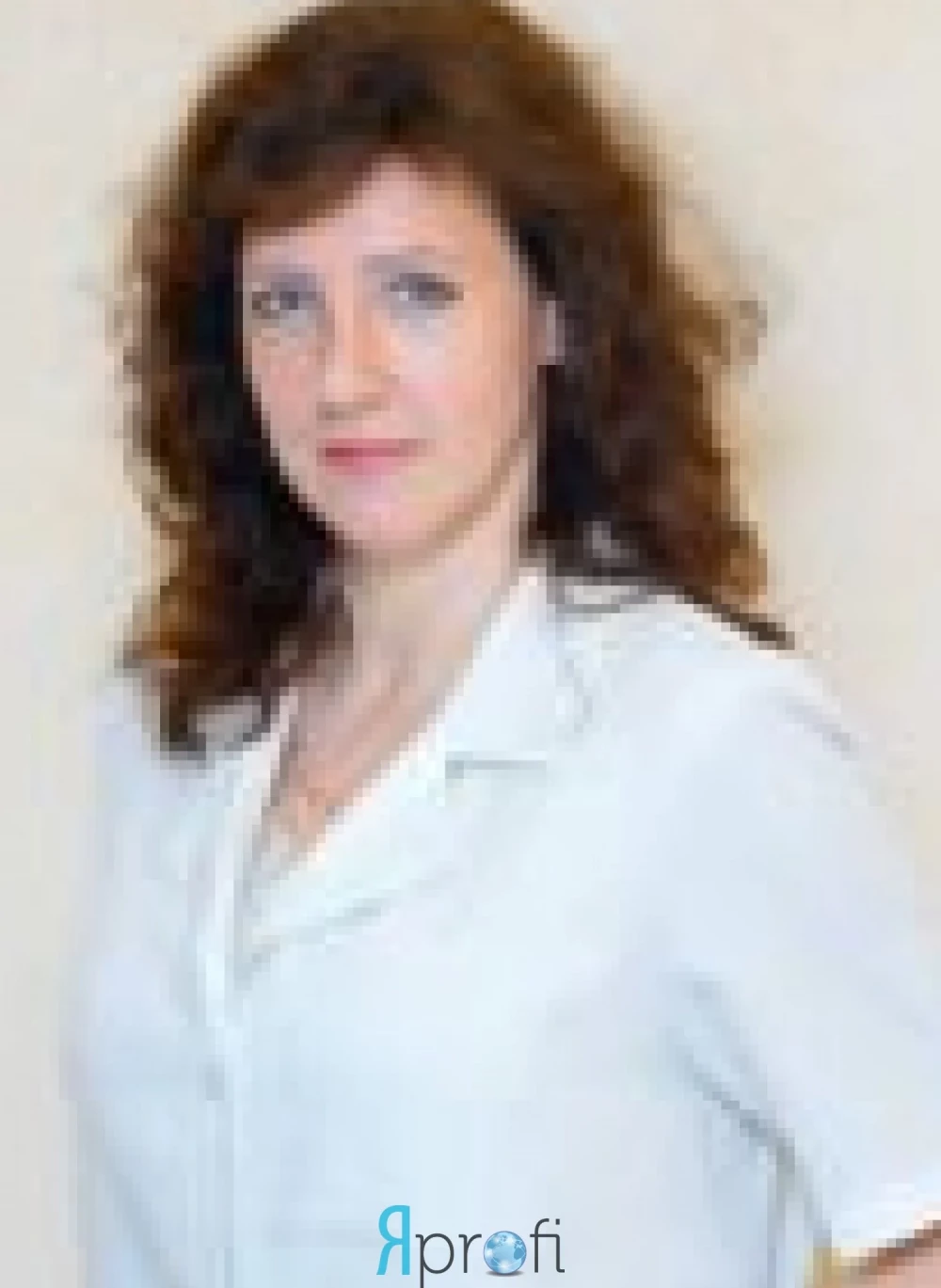 Макарченко Елена