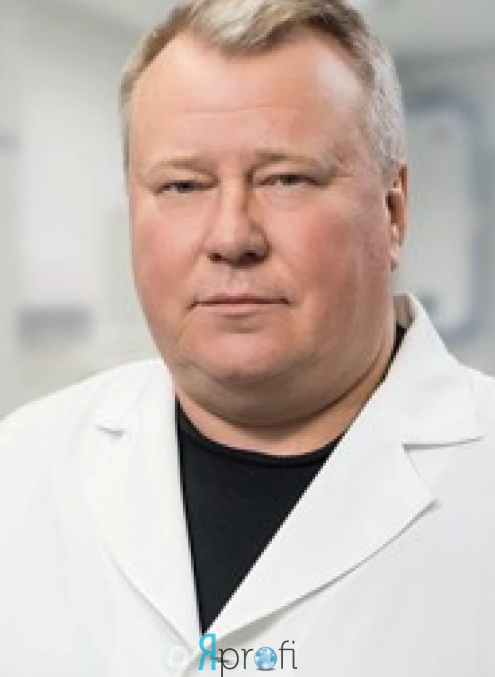 Селюк Валентин Михайлович