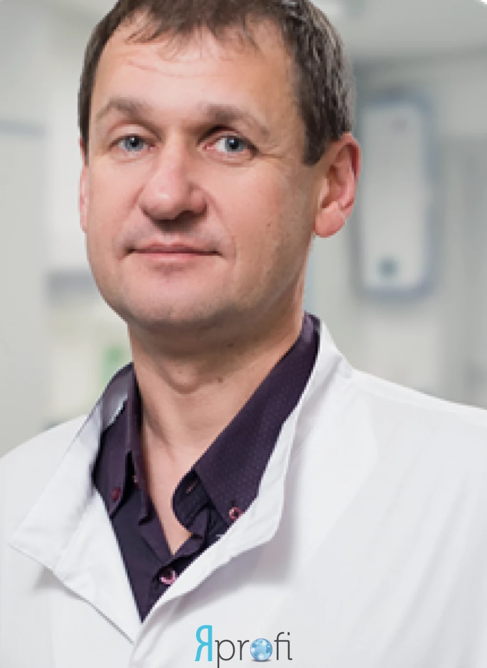 Книшенко Александр Михайлович "Тесла"