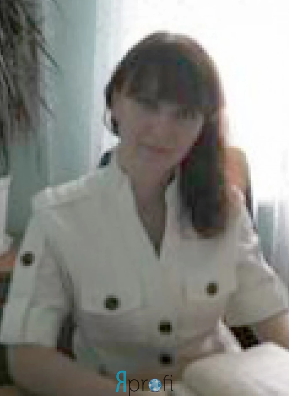 Козинцева Ольга Михайловна "Стариша"