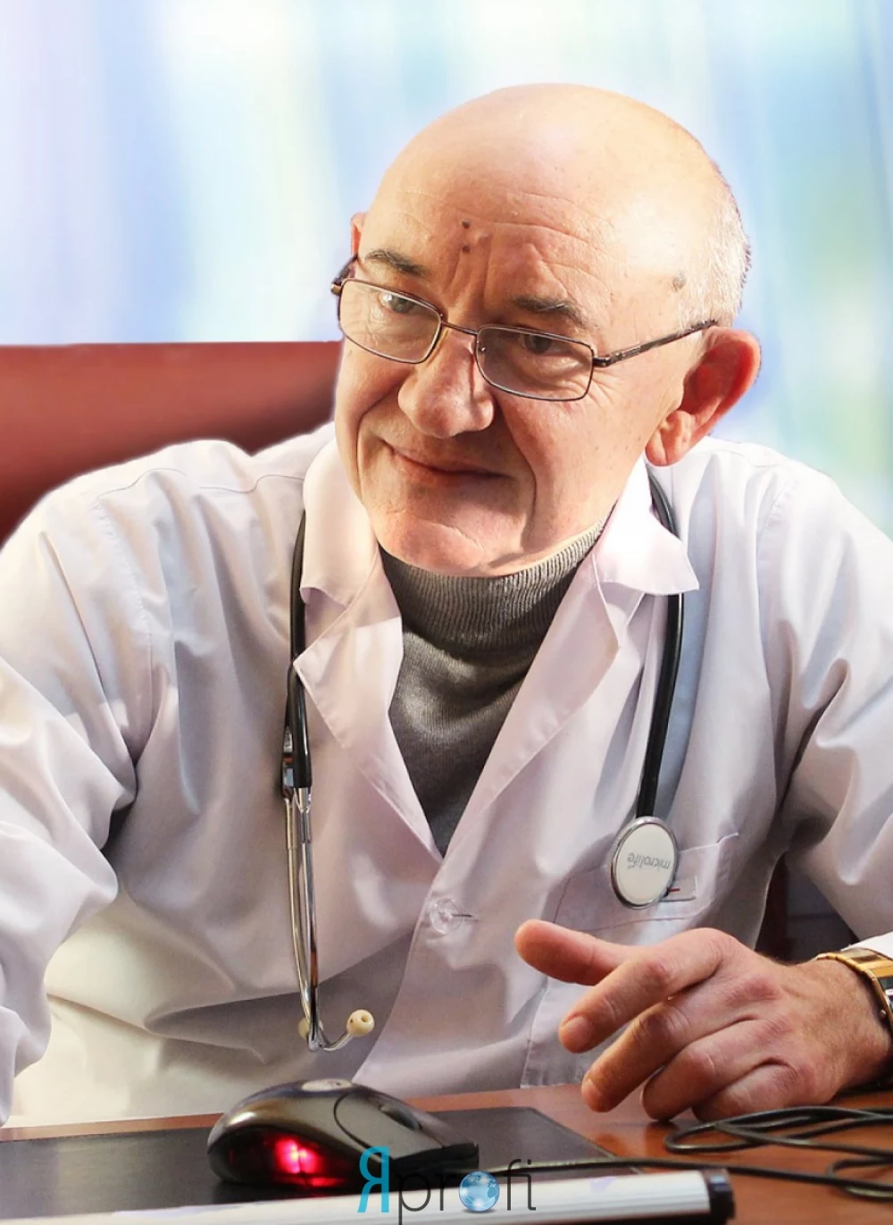 Стариш Анатолий Михайлович "Стариша"