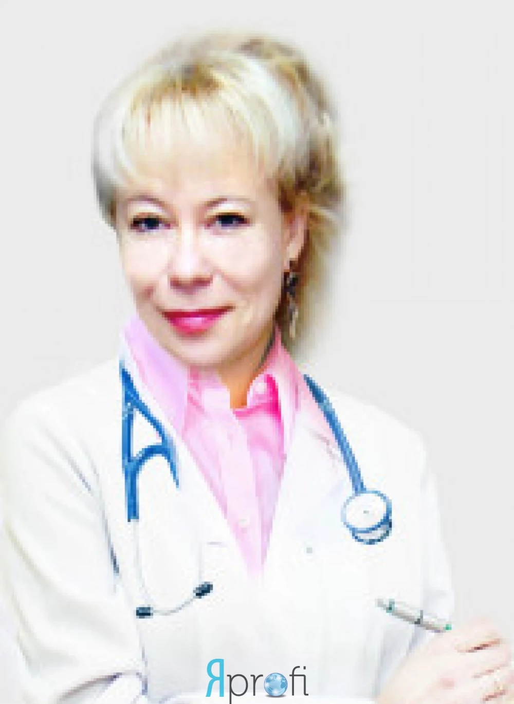 Стариш Наталья Петровна "Стариша"