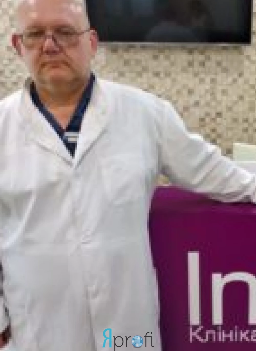 Поліщук Юрій Володимирович "Імеда"