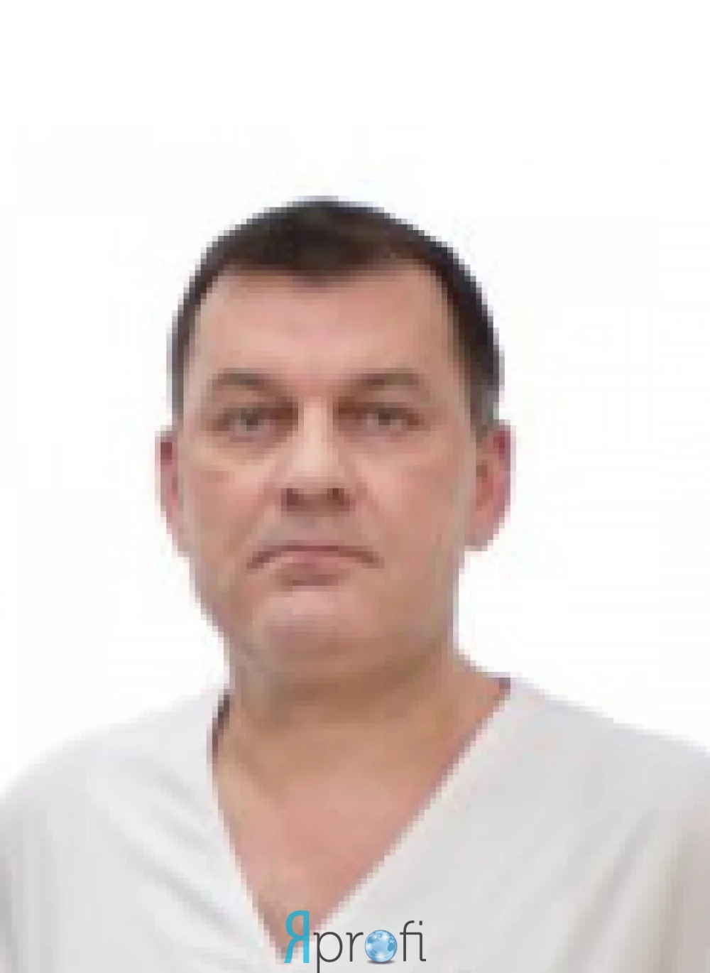 Малюхін Віталій Ксенофонтович "Oxford Medical"