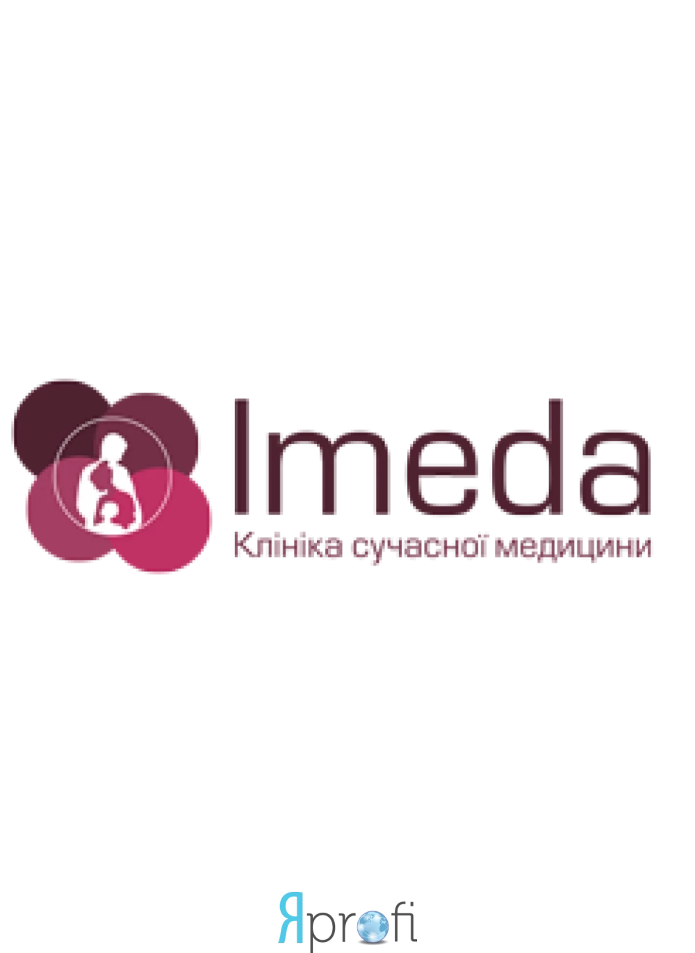 Клініка "Імеда"