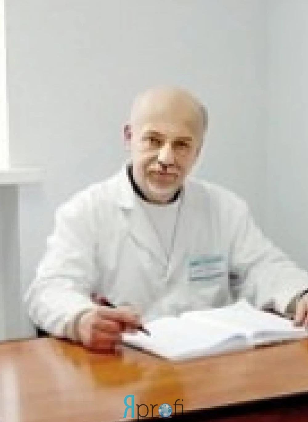 Костюченко Сергій Андрійович "Альтамедика"