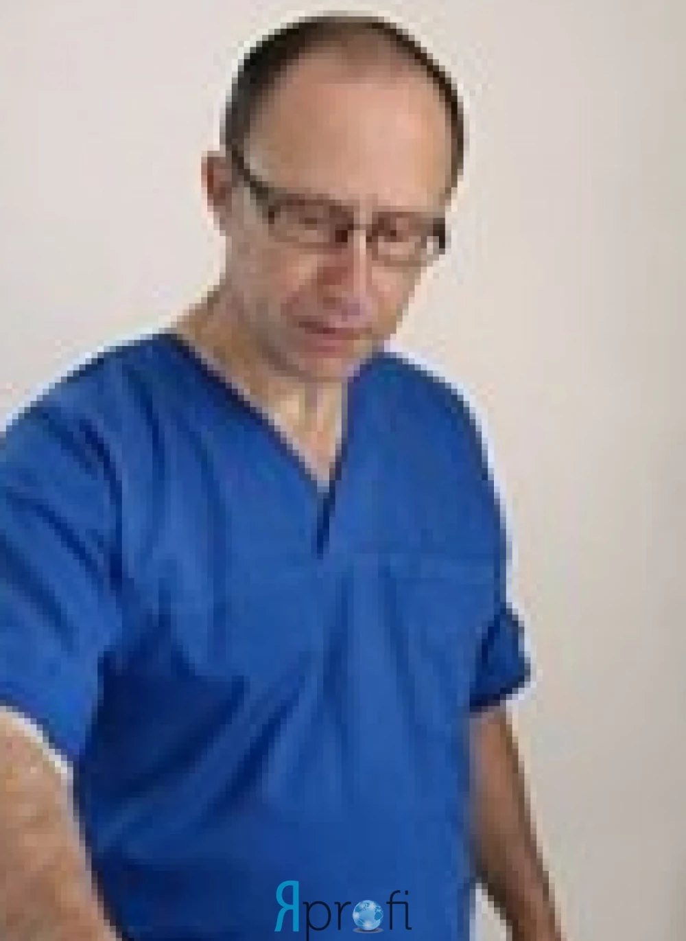 Урсол Юрий Иванович