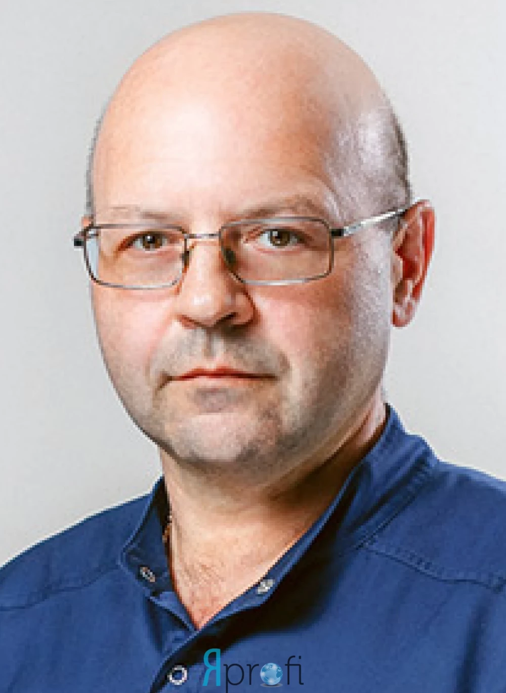 Янкевич Алексей Георгиевич