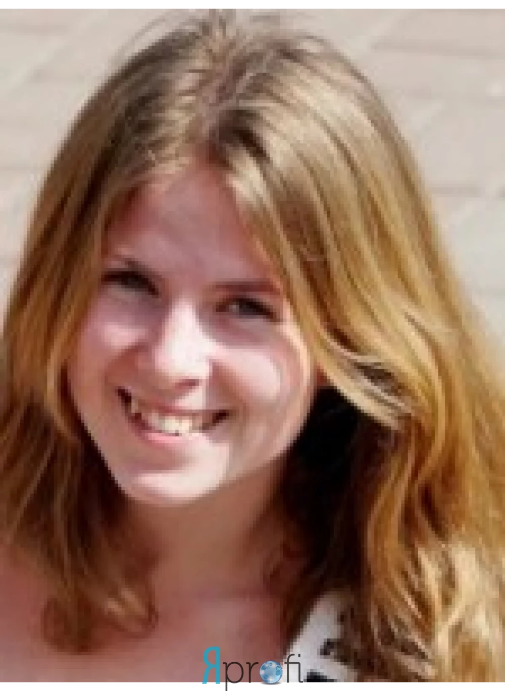 Любущенко Ирина