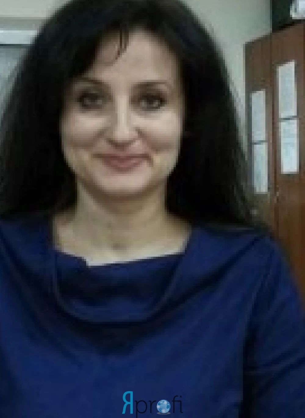 Гаврилюк Наталія Михайлівна