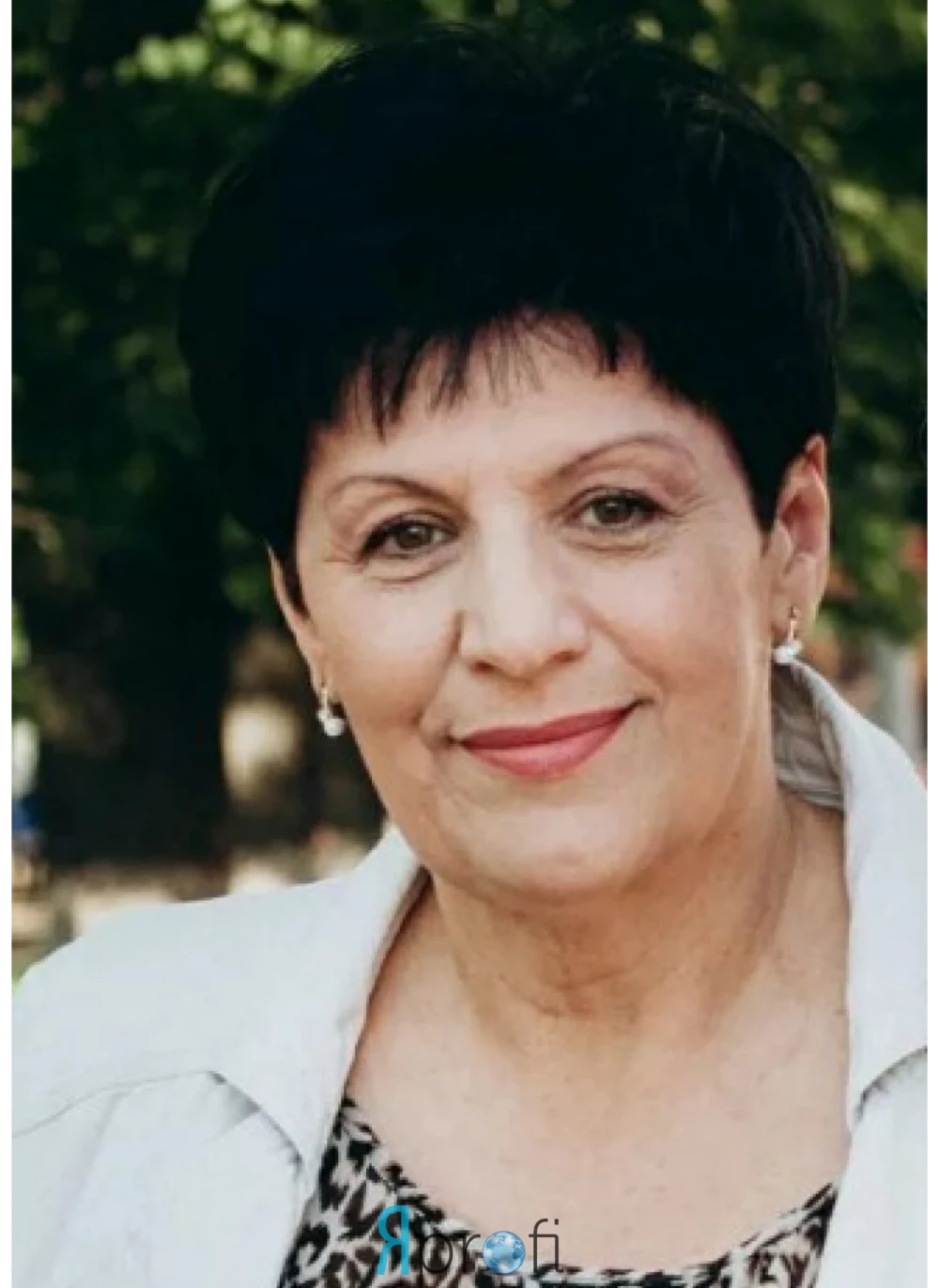 Людмила Віталіївна