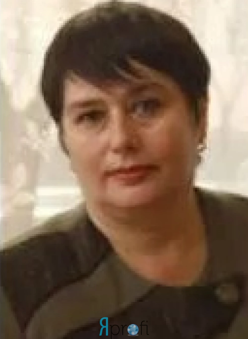 Каширина Ирина Ивановна
