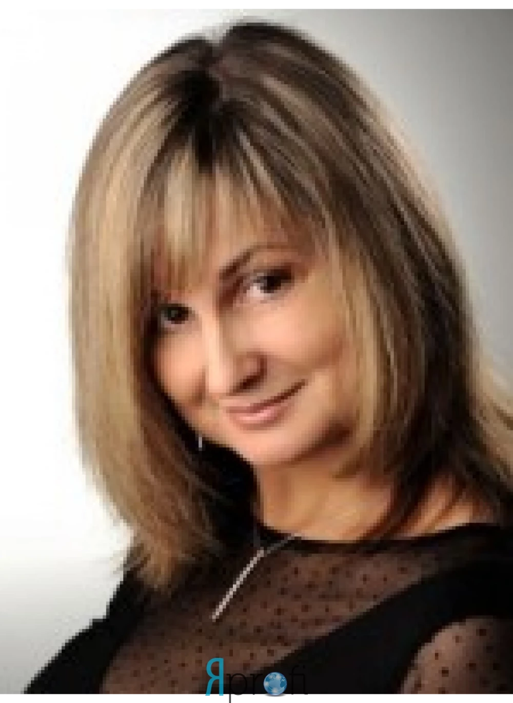 Острадчук Оксана