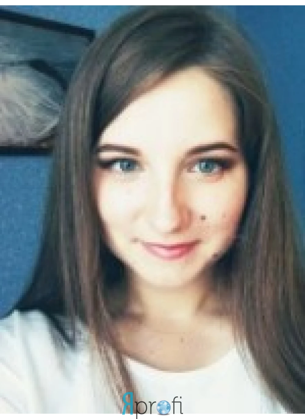 Потапкова Олександра Олександрівна