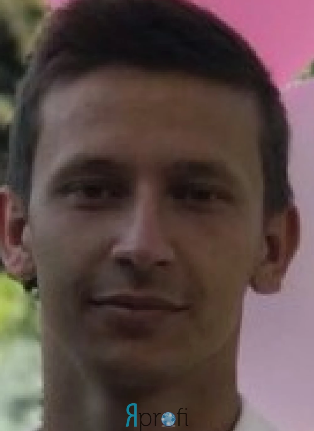 Сухоруков Богдан Юрійович