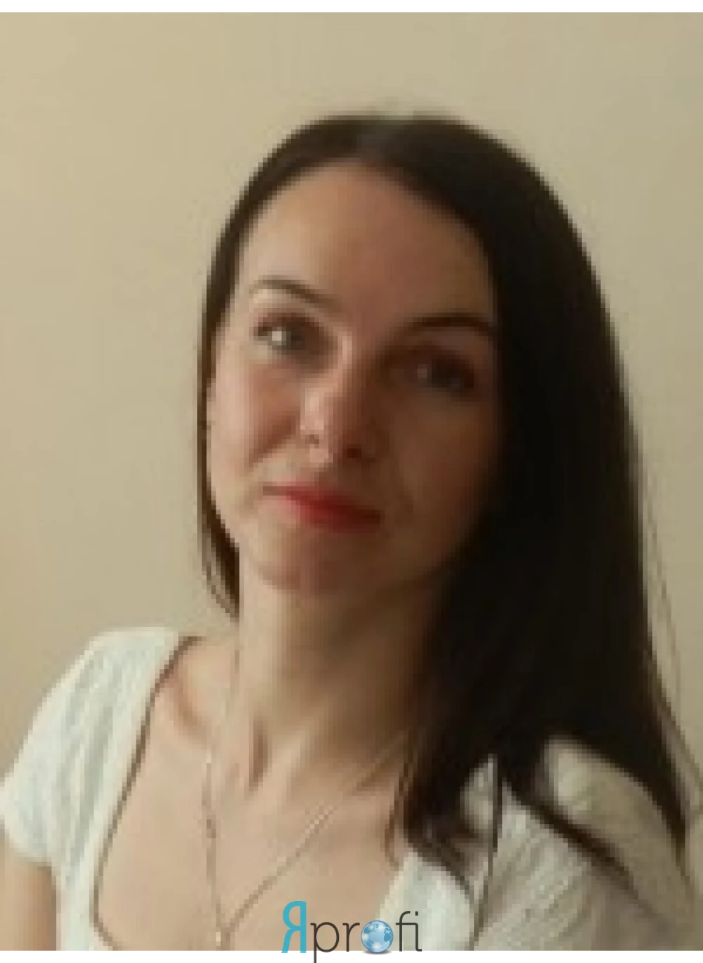 Катерина Іванівна