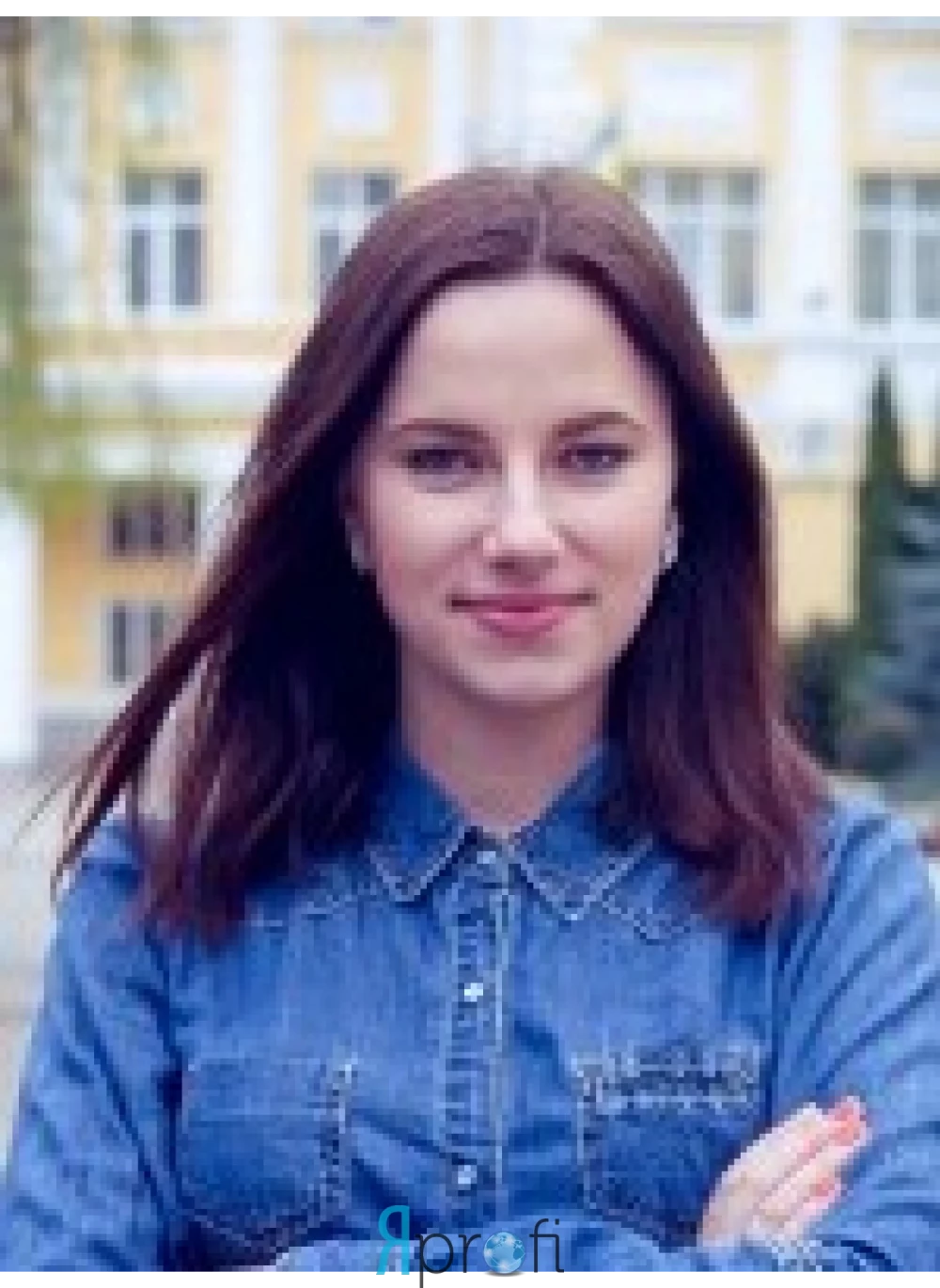 Титаренко Анна Валеріївна