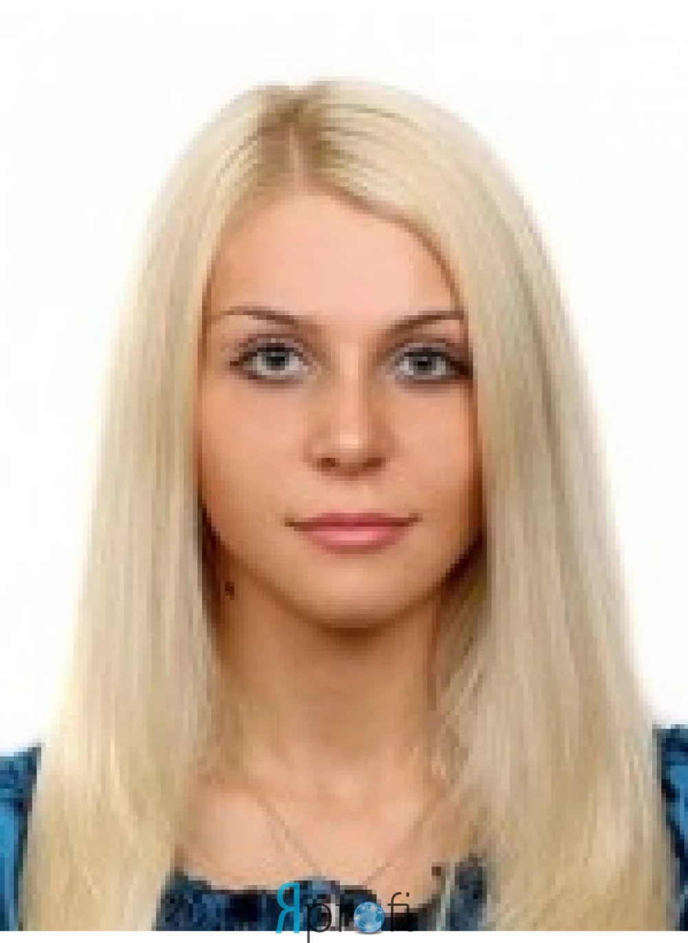 Ангелина Олеговна