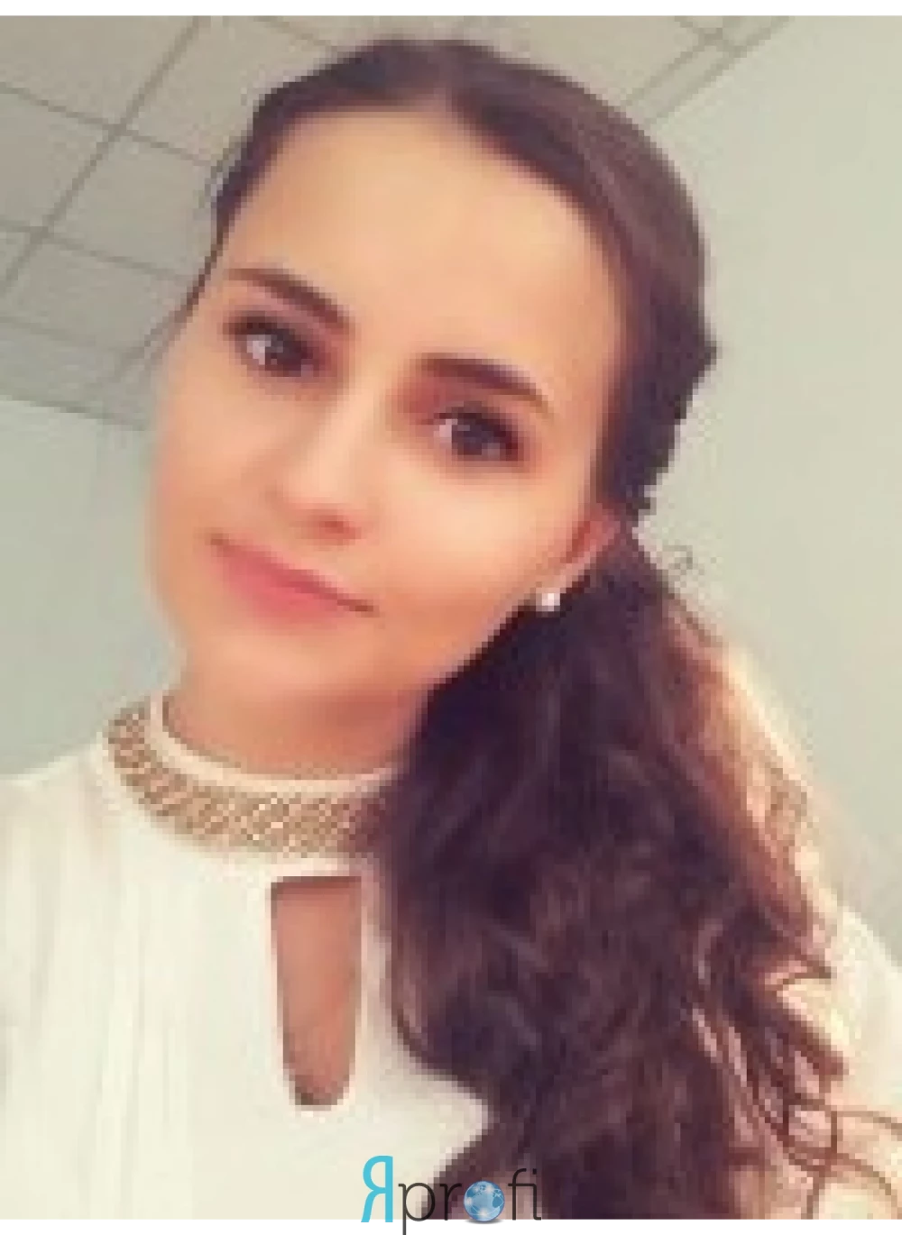 Довгань Інна Володимирівна