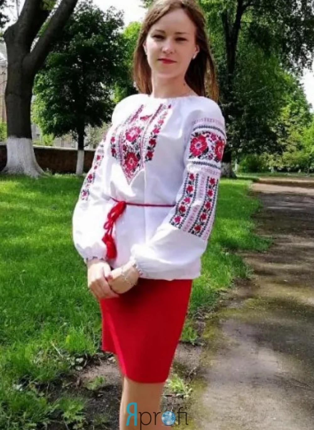 Пращeрук Світлана Юріівна