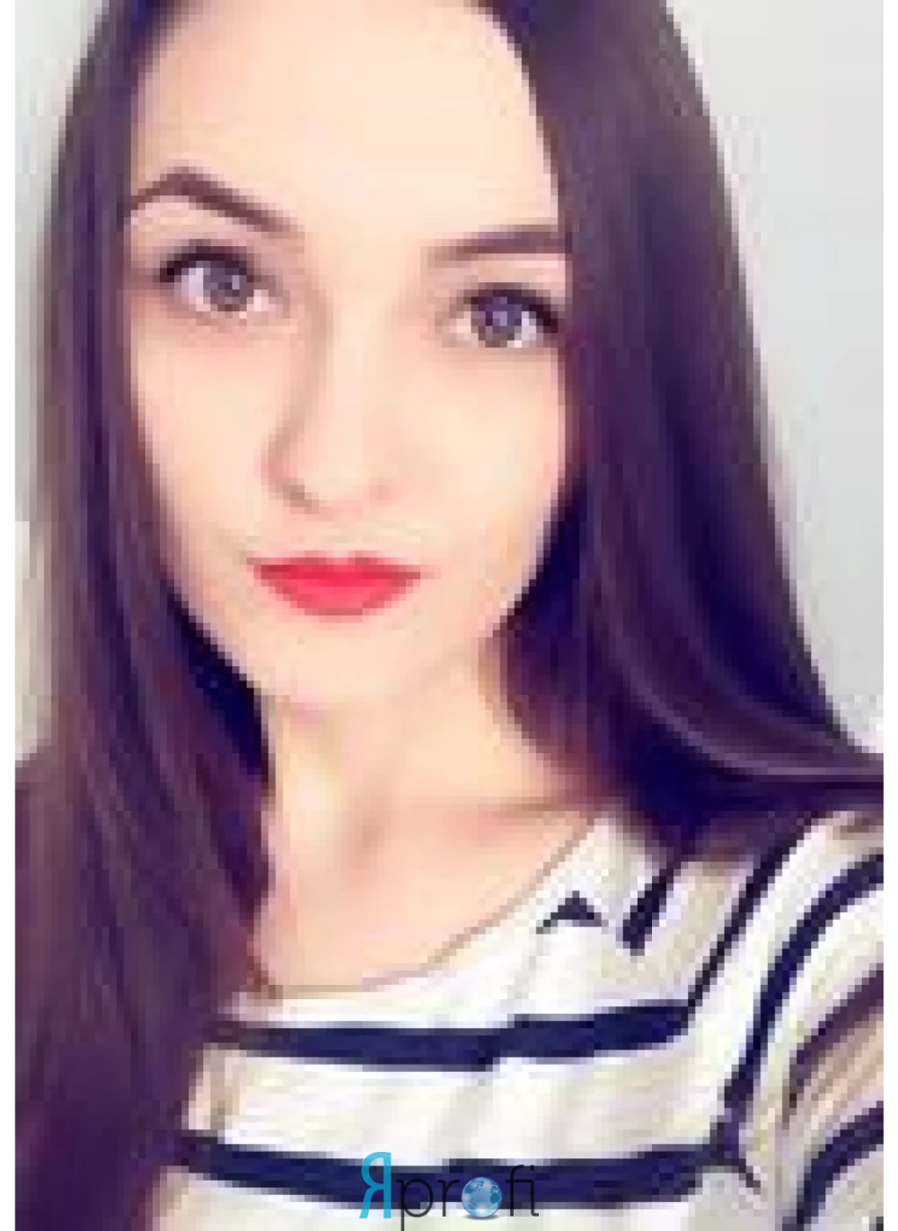 Андрущак Виктория Владимировна