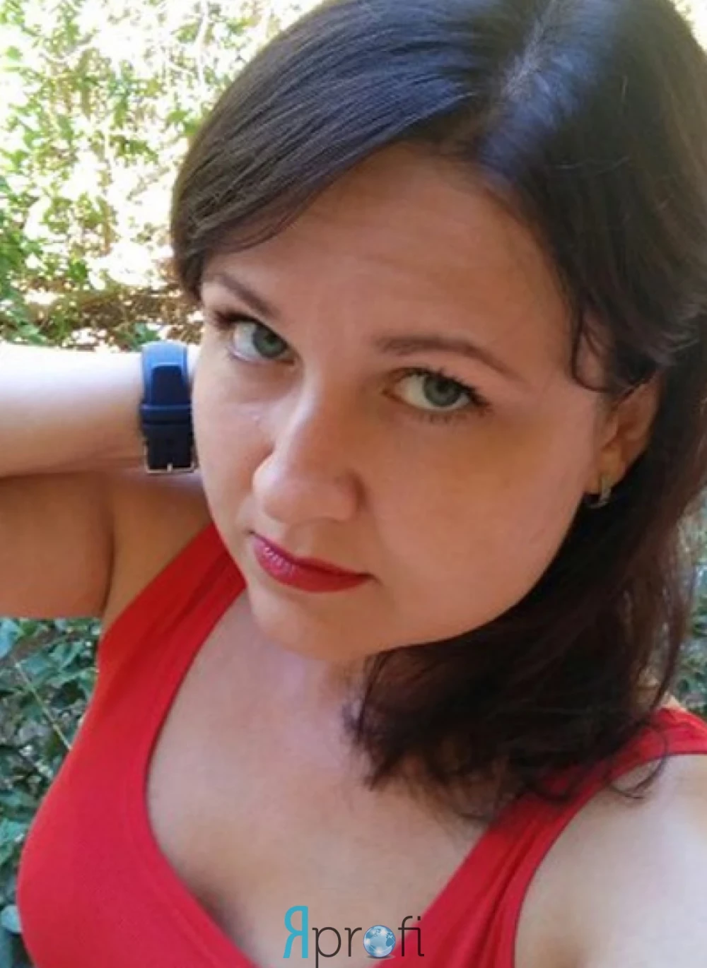 Анастасия Олеговна Корниенко