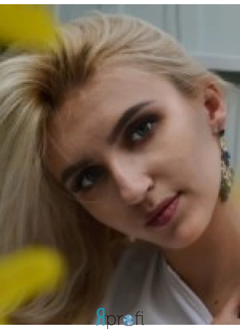 Раховская Мария Кирилловна