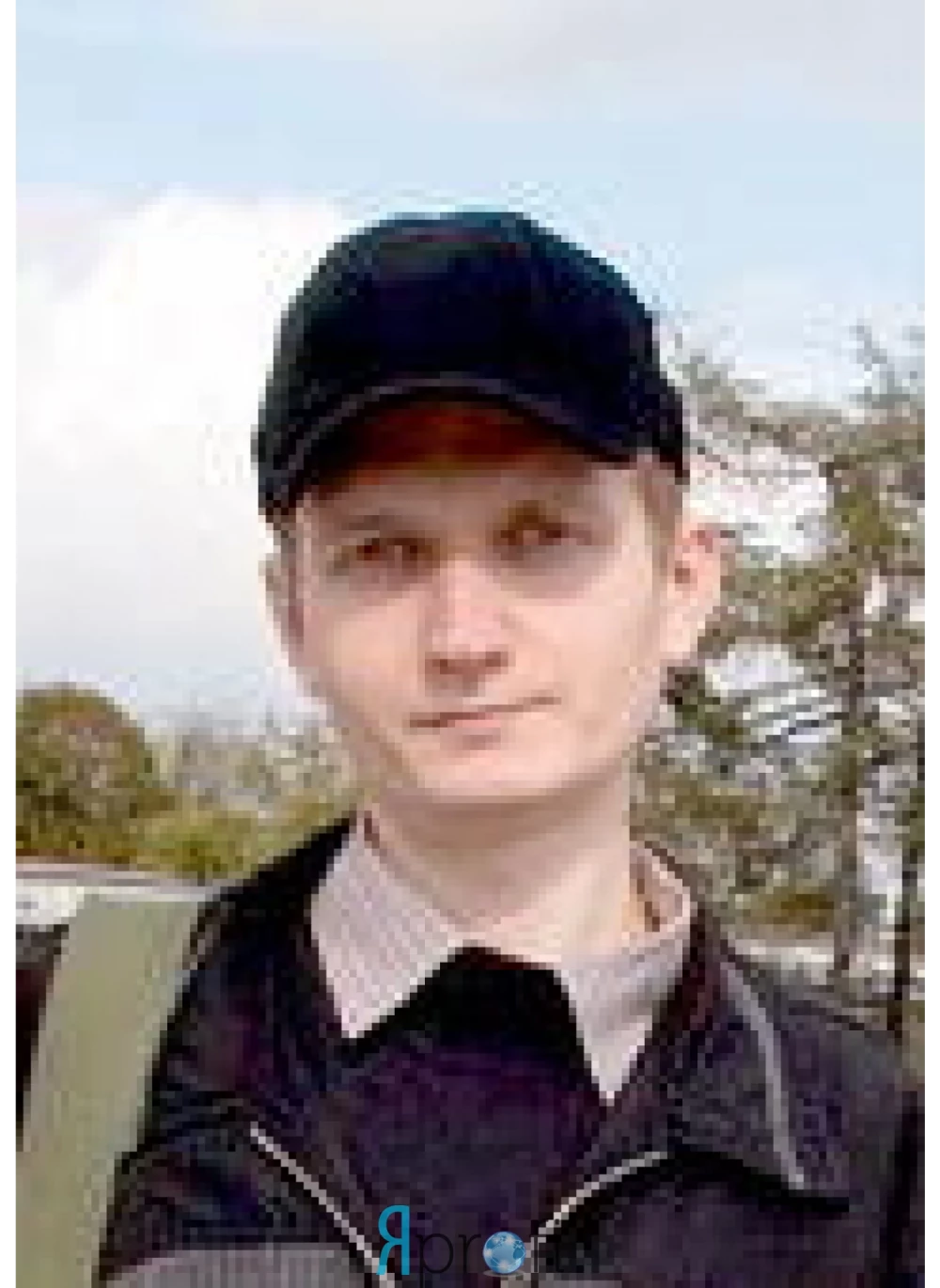 Порфеев Юрий Викторович