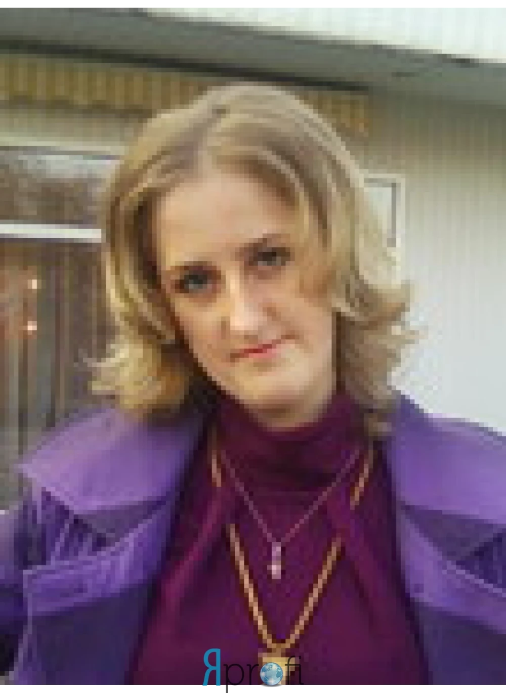 Вакар Виктория Викторовна