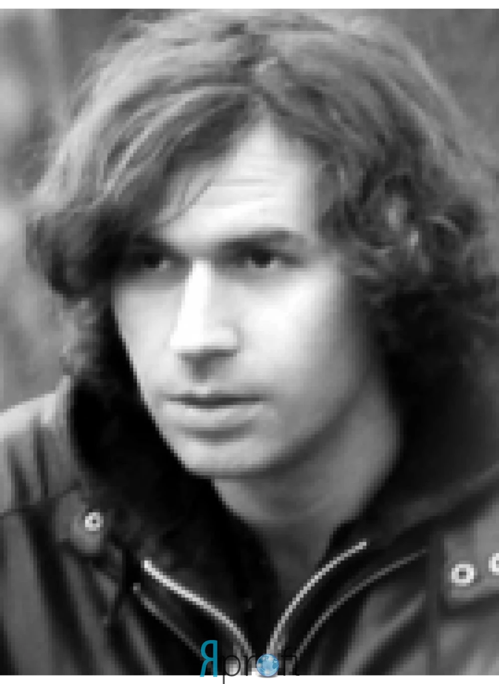 Полищук Андрей Сергеевич