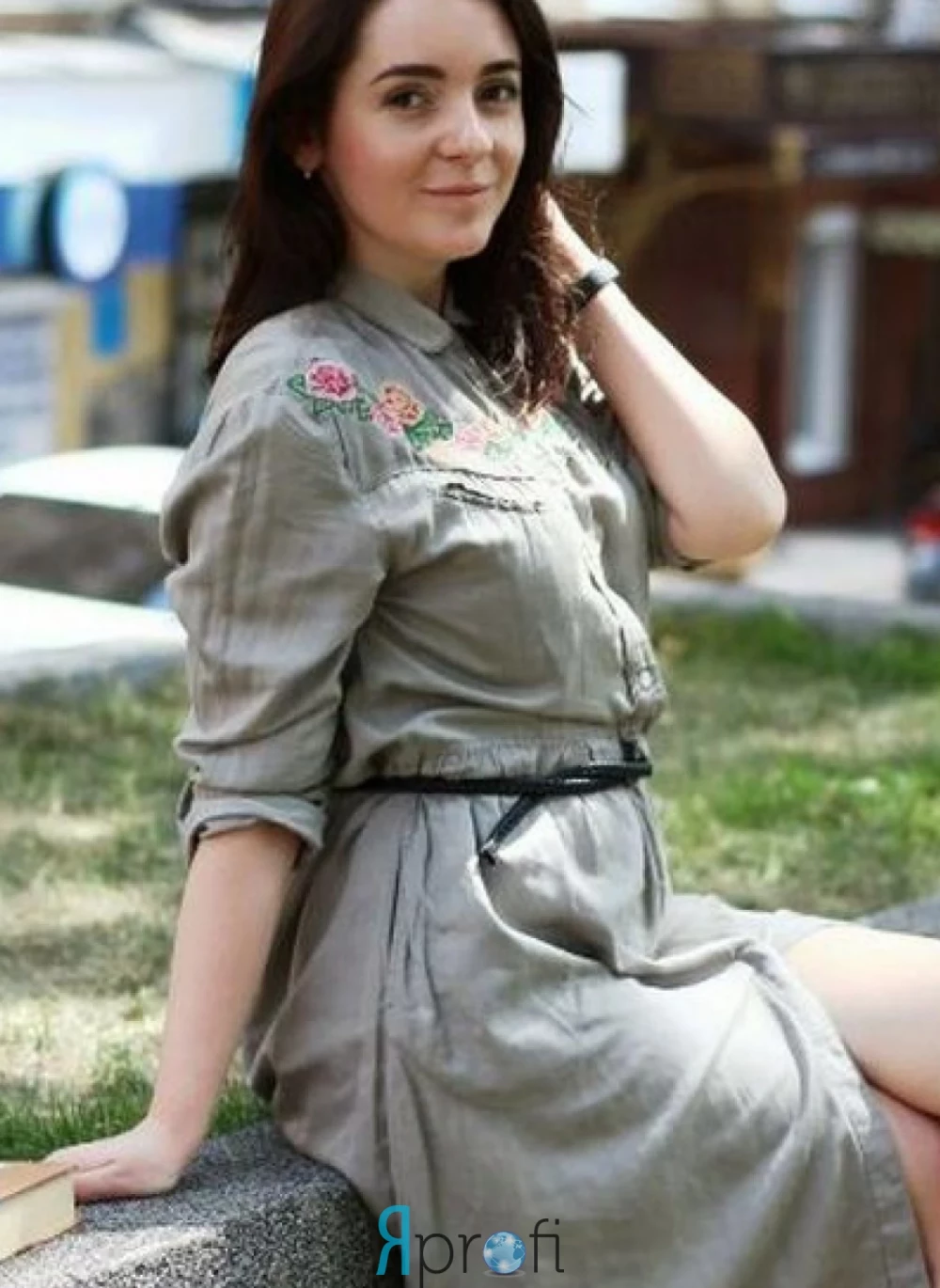 Камынина Елена Владимировна