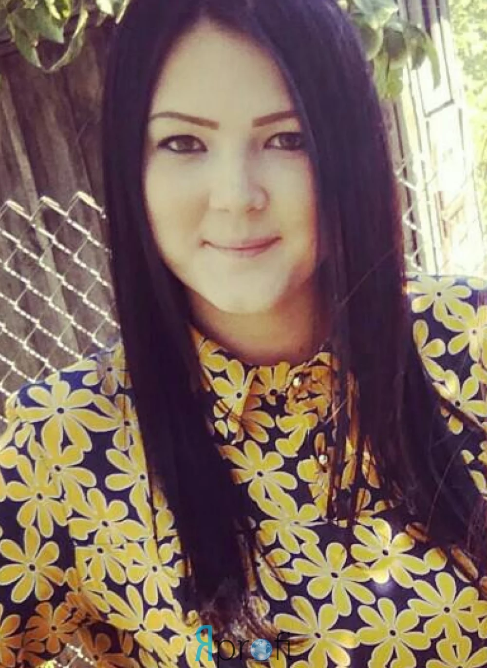 Гаврилюк Наталья Евгеньевна